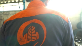 تولید توری پرسی