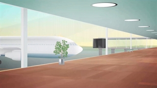 بزرگترین فرودگاه دانمارک | سفیران ایرانیان