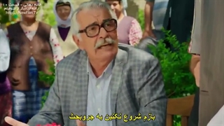 قسمت دهم سریال ترکیه ای دختر روستایی( Hanim Koylu 2014)- زیرنویس فارسی چسبیده
