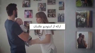 قاب عکس موزاییک