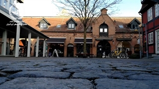 دیدنی های دانمارک | سفیران ایرانیان