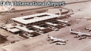 پیشرفت امارات | سفیران ایرانیان