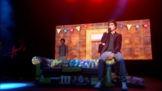 کنسرت More Than This از One Direction