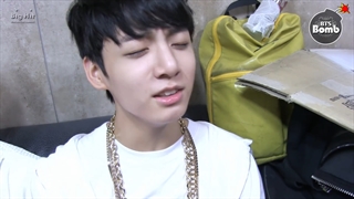 بنگتن بمب ۴۲ بی تی اس bts bangtan bomb EP 42 N.O Trot ver by Jungkook and Opera ver by BTS + ( زیرنویس فارسی )