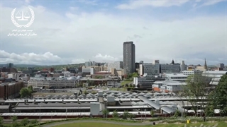 بزرگترین شهرهای انگلستان