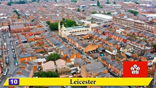 مکانهای دیدنی انگلستان | سفیران ایرانیان