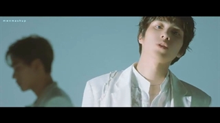 مشاپ ان سی تی wayv mashup