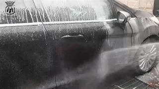 شامپو آبگریز Revitax گزینه ای مناسب برای کارواش VIP