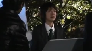 پشت صحنه ی توزیبایی کامل قسمت ۱۱