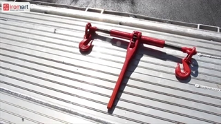 نکات ایمنی بارگیری کویل ورق فولادی | آیرومارت