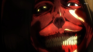 ATTACK ON TITAN توضیحات رو بخون