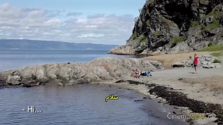 فیلم کوتاه عجیب : 15 سال پیش