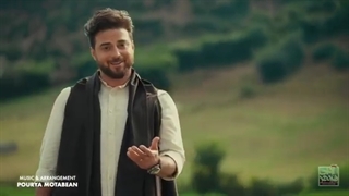 موزیک ویدیو بابک جهانبخش نگم برات