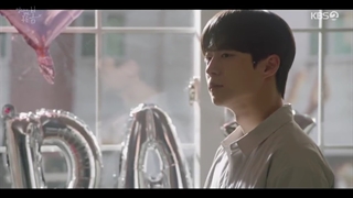 قسمت هفتم سریال کره ای "در دوردست، بهار سبز است" + زیرنویس فارسی