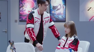 قسمت18 سریال چینی عاشق لبخندت شدم+زیرنویس فارسی