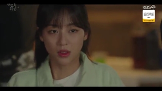 قسمت 7 سریال در دوردست، بهار سبز است (At a Distance Spring is Green 2021) با بازی پارک جیهون و گانگ مینا+ زیرنویس