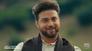 دانلود موزیک ویدیو جدید بابک جهانبخش به نام نگم برات