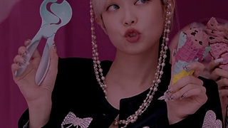 میکس بلک پینک ساخت خودم