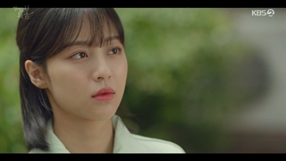 قسمت 7 در دوردست بهار سبز است +زیر نویس فارسی (At a Distance Spring is Green 2021)