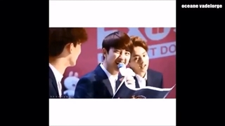 فانی مومنت از کیوتی:)ت مهم