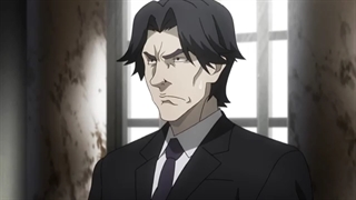 توکیو غول فصل 4 قسمت 9 دوبله فارسی