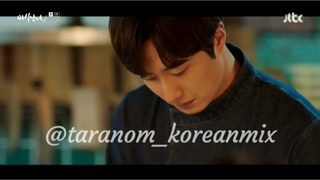 یکی باشه اینجوری موقع عصبانیت برات غذا درست کنه