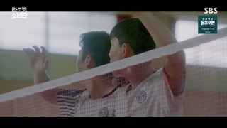 سریال پسران راکتی - قسمت یازدهم با زیرنویس فارسی - Racket Boys 2021