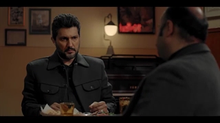 میخواهم زنده بمانم قسمت آخر