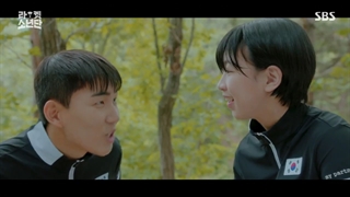 پسران پر هیاهو قسمت 9 + زیرنویس فارسی اضافه شد