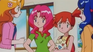 Pokémon Season 1 Episode 60