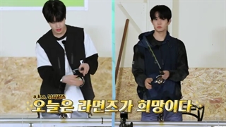 قسمت چهارم برنامه EN-O'CLOCK انهایپن+زیرنویس فارسی