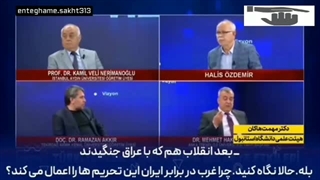 پیشرفت ایران و ایرانی در سایه جمهوری اسلامی