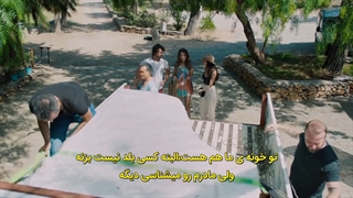 قسمت سوم سریال داستان جزیره با زیرنویس فارسی چسبیده