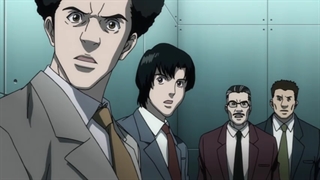 انیمه دفترچه مرگ قسمت 18