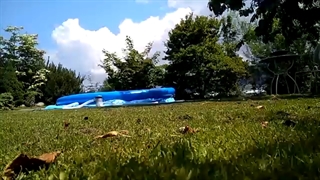 آموزش نصب استخر ایزی ست