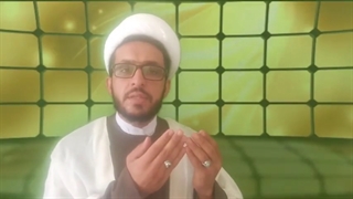 ما طلبه ها به فکر جیب خودمون هستیم نه مشکلات مردم!!! استادپورآقایی