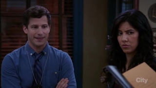 Broklyn 99 season 4 ep 8