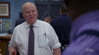 Broklyn 99 season 4 ep 9