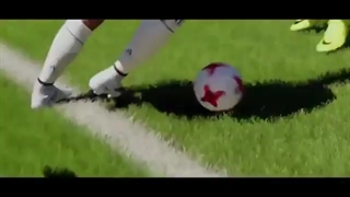 تریلر بازی FIFA 22