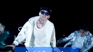 آموزش زبان کره ای (معنی:مستقیم نرو) (منظورش اینه که کارای بد انجام بده)