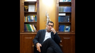 (قسمت دوم) درآمد از حرفه وکالت از زبان جناب آقای دکتر مازیار میر (پدر زبان بدن ایران)