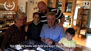 آداب معاشرت در فنلاند | سفیران ایرانیان