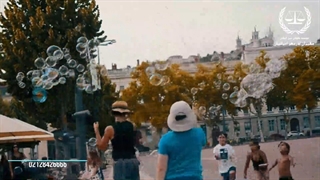 لیون فرانسه | سفیران ایرانیان