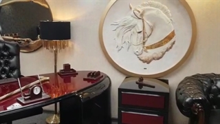 مبلمان اداری کلاسیک ارزان