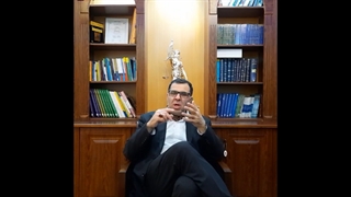 (قسمت سوم) درآمد از حرفه وکالت از زبان جناب آقای دکتر مازیار میر (پدر زبان بدن ایران)