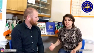 تحصیل در ایرلند | سفیران ایرانیان