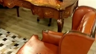 مبلمان اداری کلاسیک