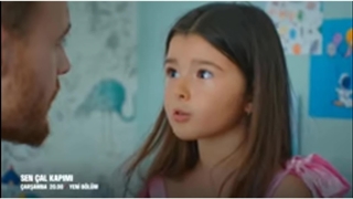 فراگمان دوم قسمت 44 سریال تودرم‌را‌بزن با زیرنویس فارسی