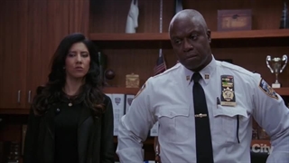 Broklyn 99 season 4 ep 12