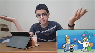 منطق های عجیب و غریب انمیشن ها